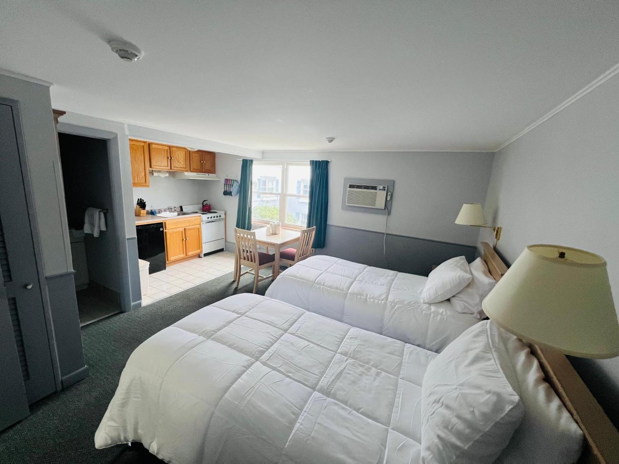 Harbor Landing Resort Vineyard Haven Eksteriør billede